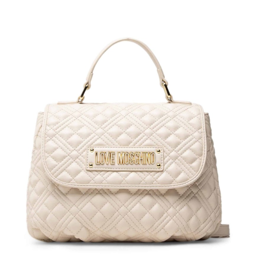 Picture of Love Moschino-JC4011PP0DLA0 White